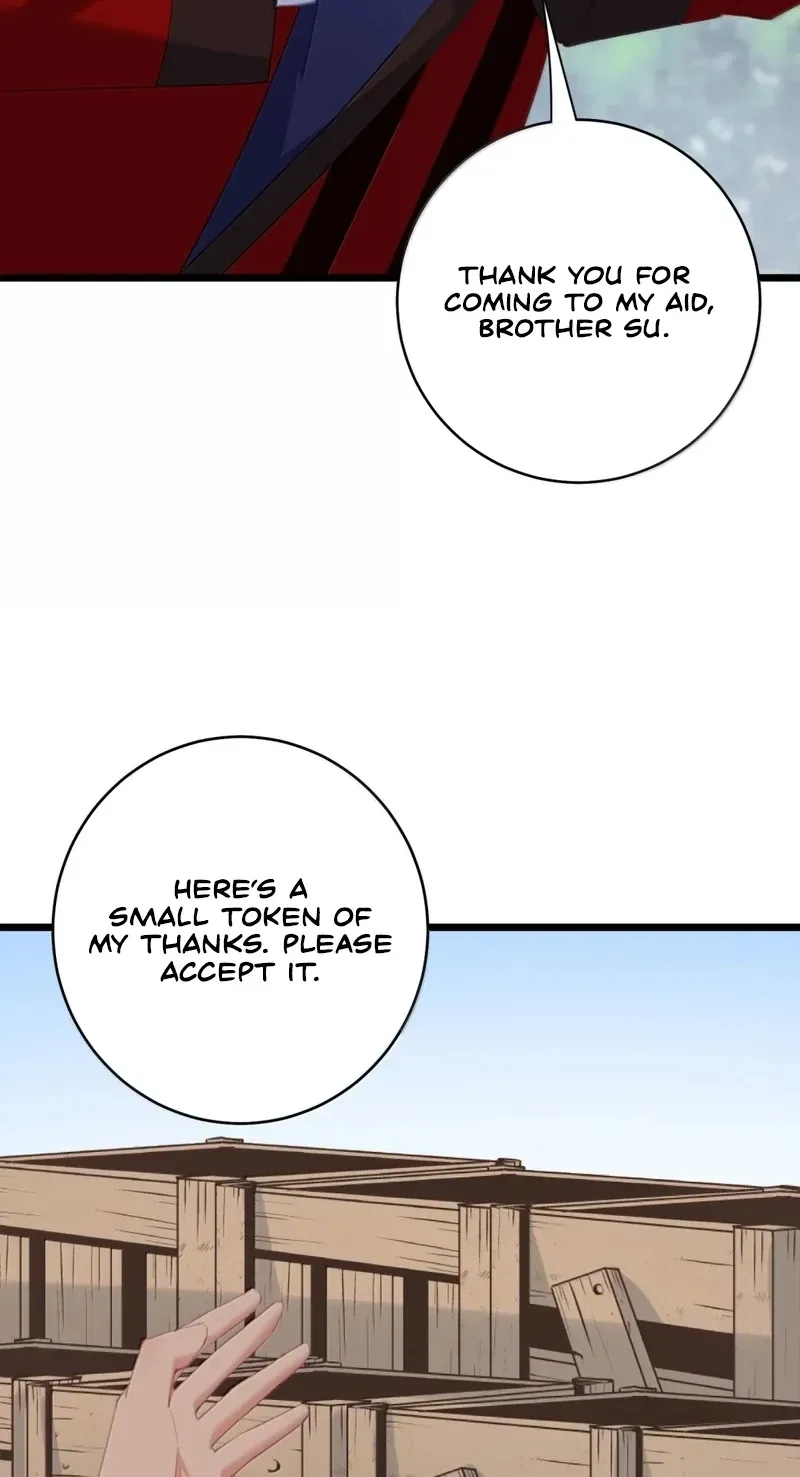 Breaking Into The Body of The Emperor