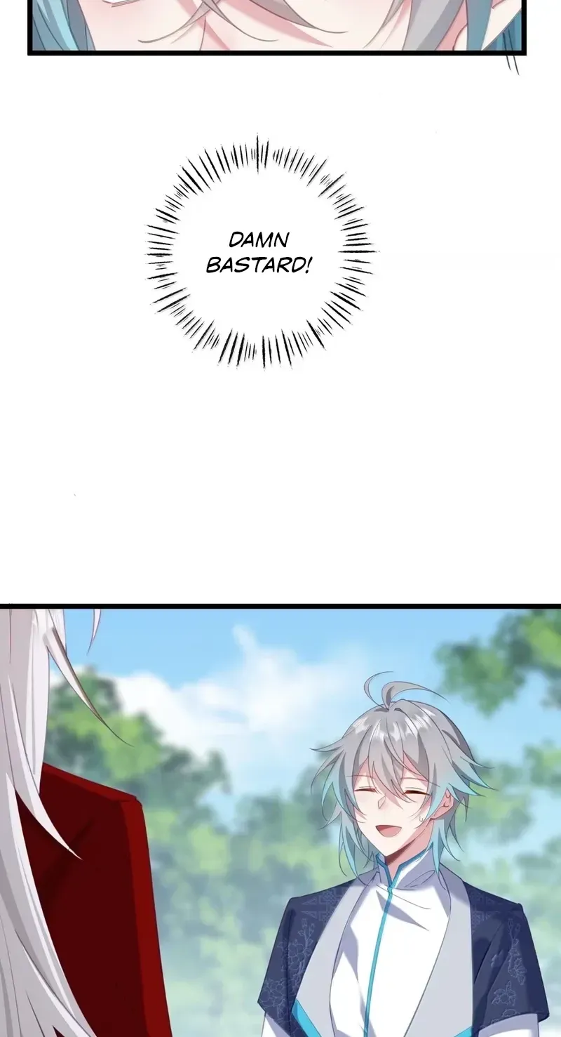 Breaking Into The Body of The Emperor