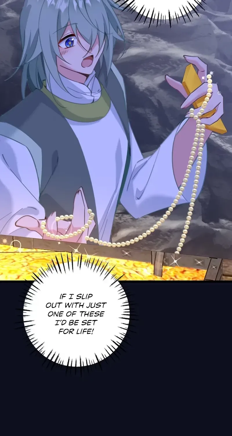 Breaking Into The Body of The Emperor