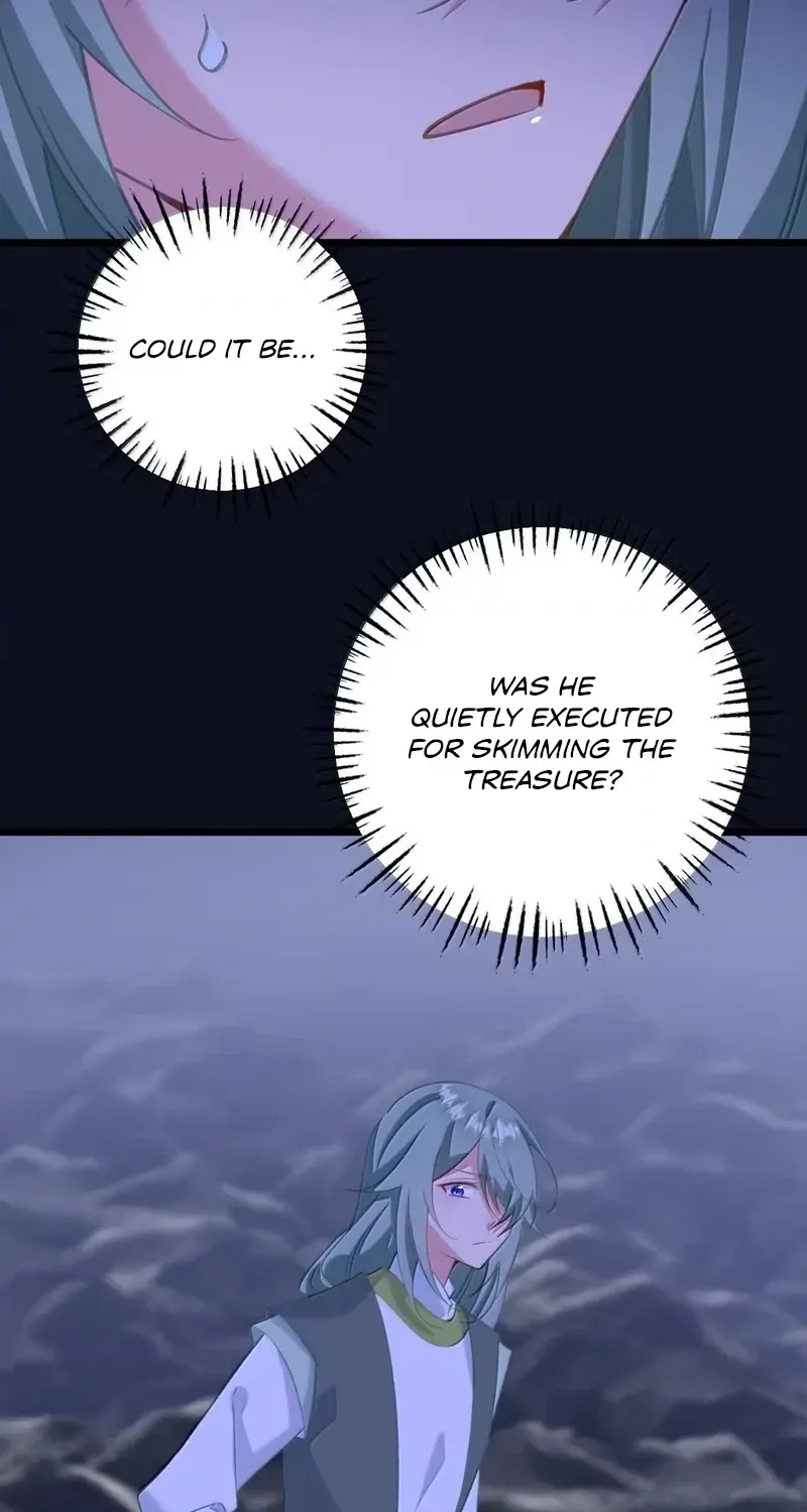 Breaking Into The Body of The Emperor