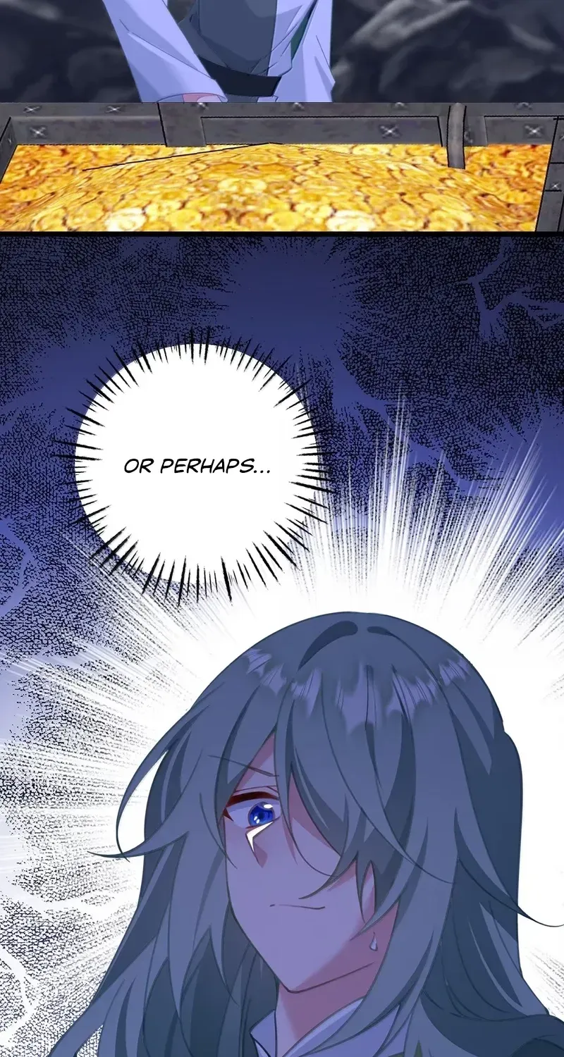 Breaking Into The Body of The Emperor