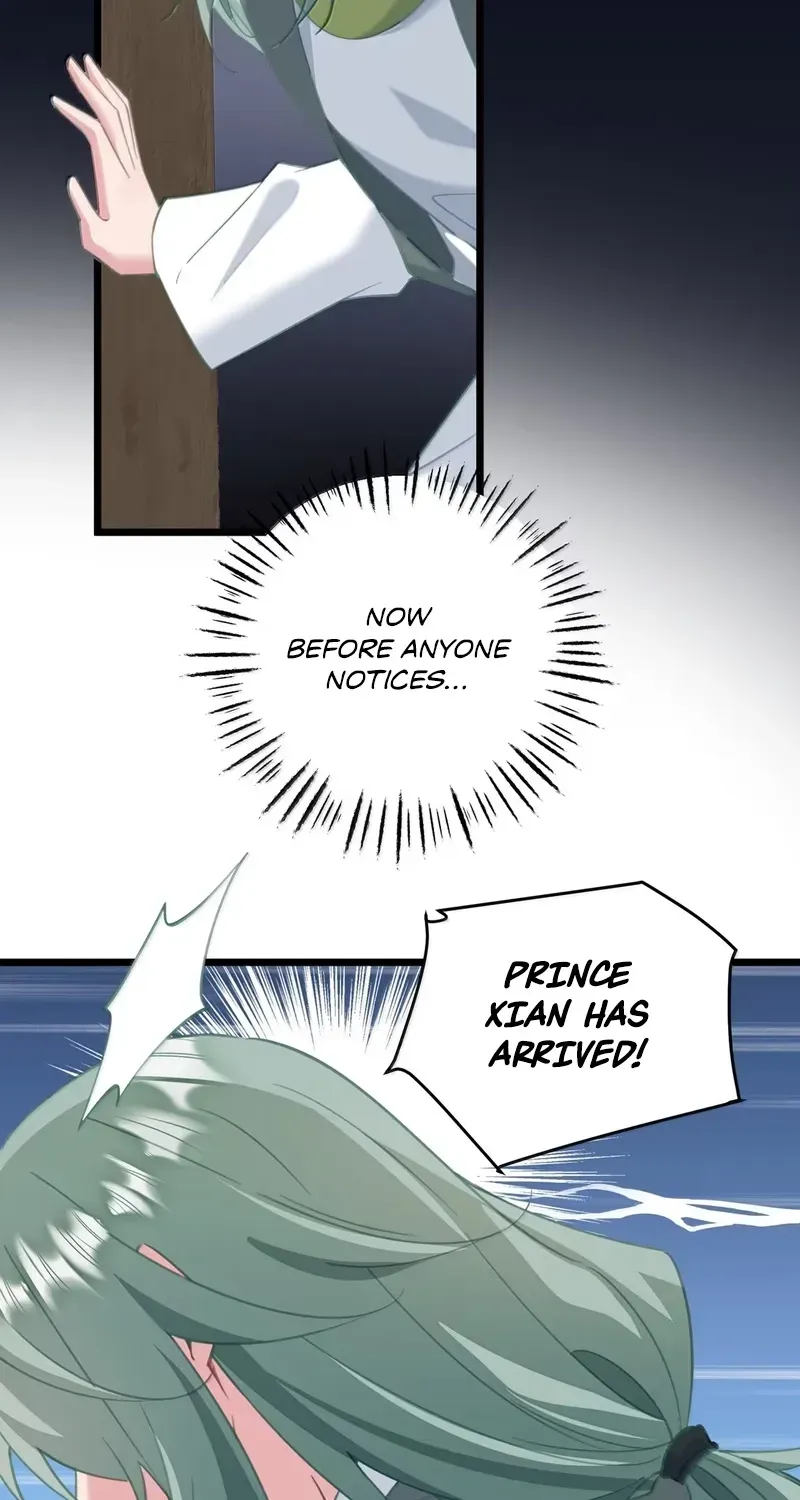 Breaking Into The Body of The Emperor