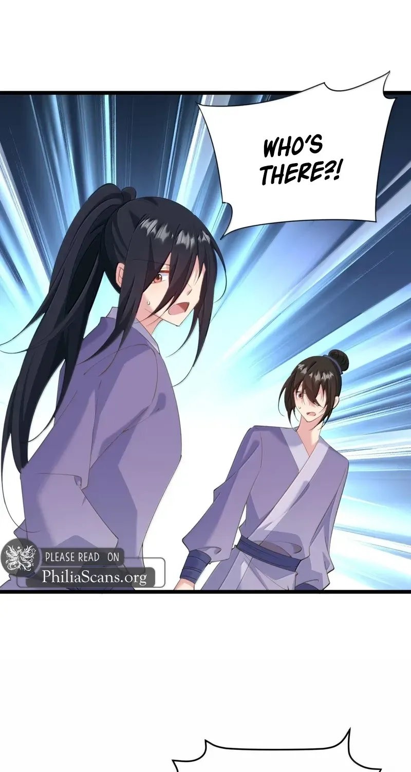 Breaking Into The Body of The Emperor