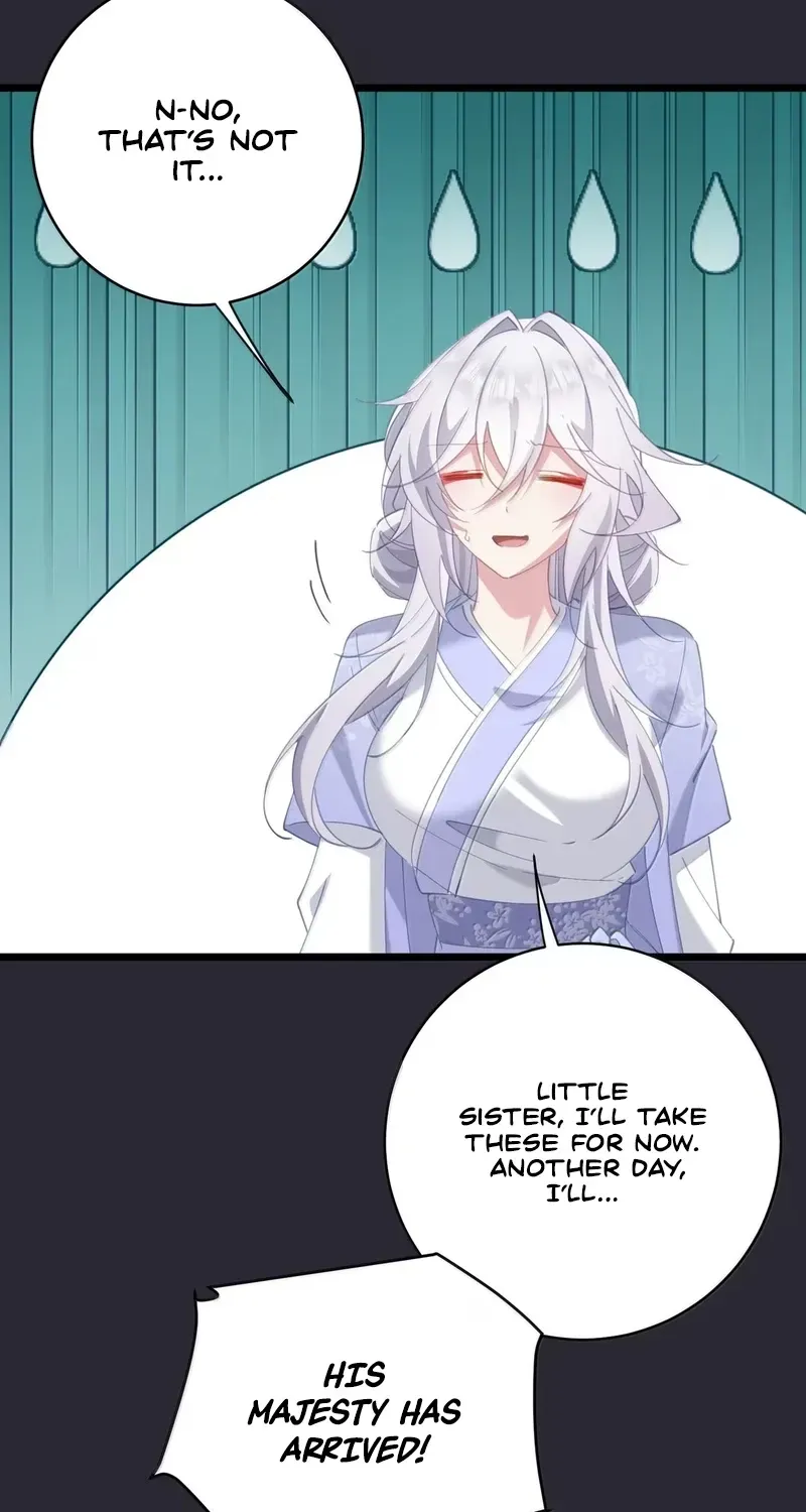 Breaking Into The Body of The Emperor