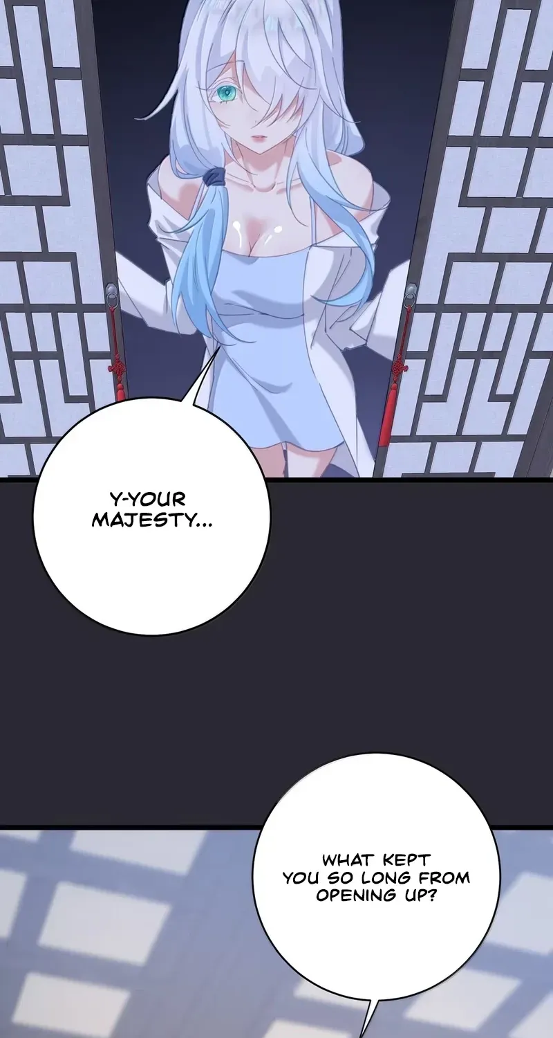Breaking Into The Body of The Emperor