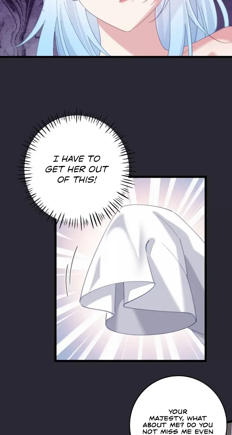Breaking Into The Body of The Emperor