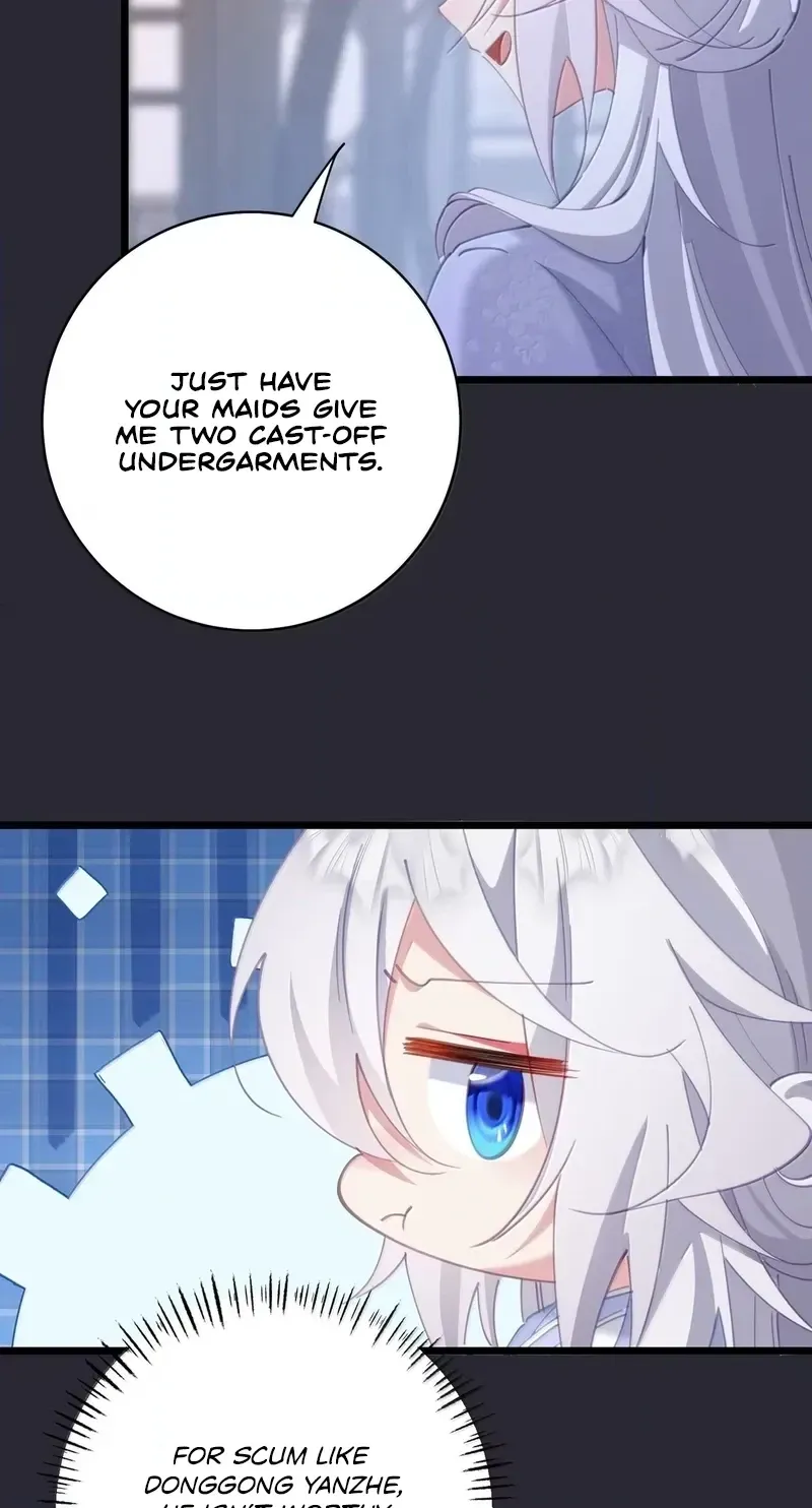 Breaking Into The Body of The Emperor