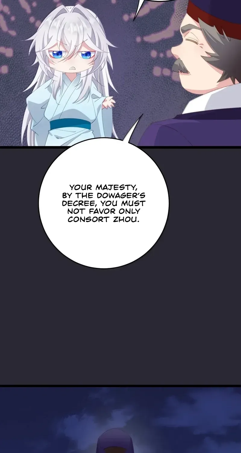 Breaking Into The Body of The Emperor