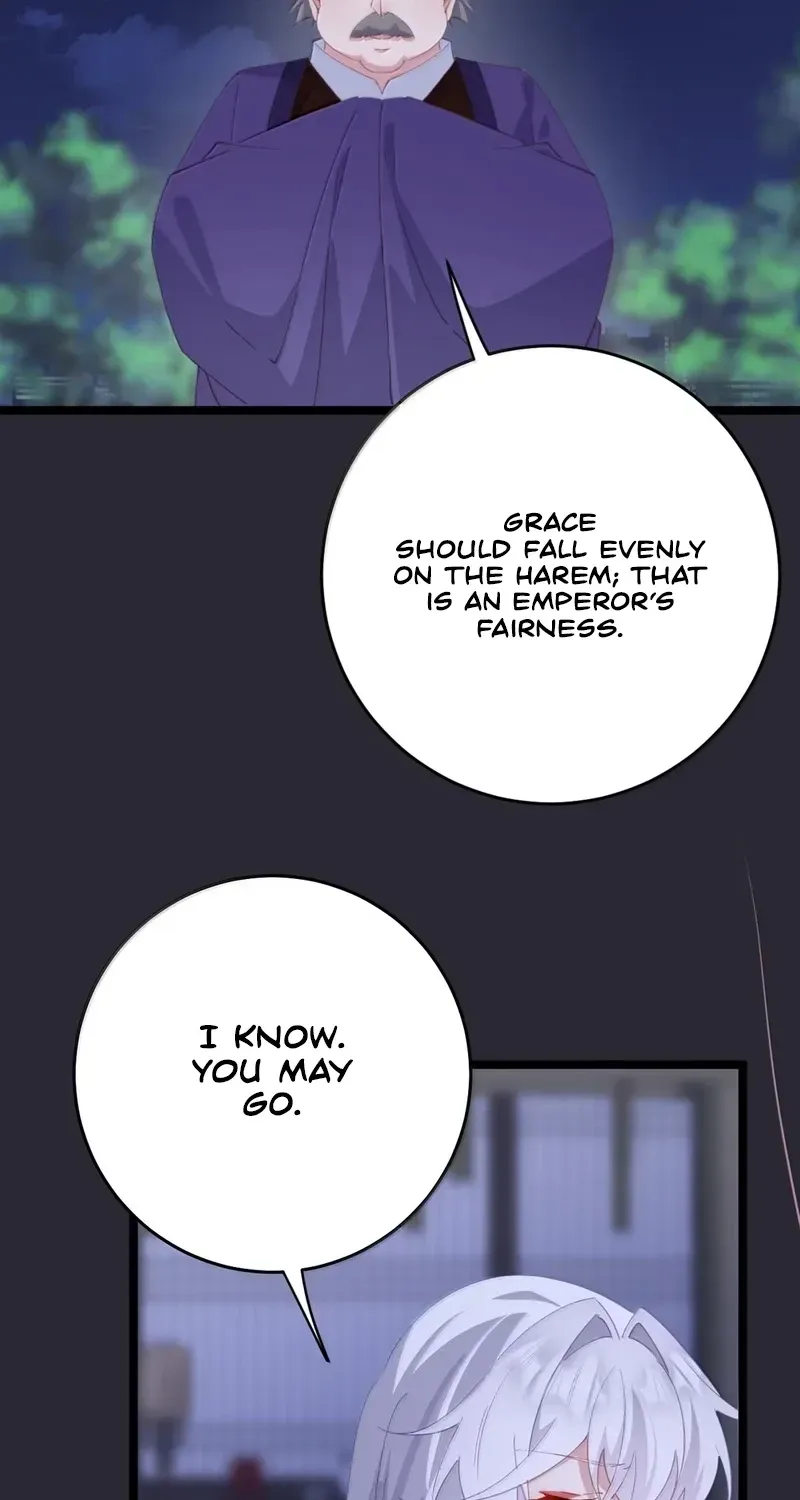 Breaking Into The Body of The Emperor