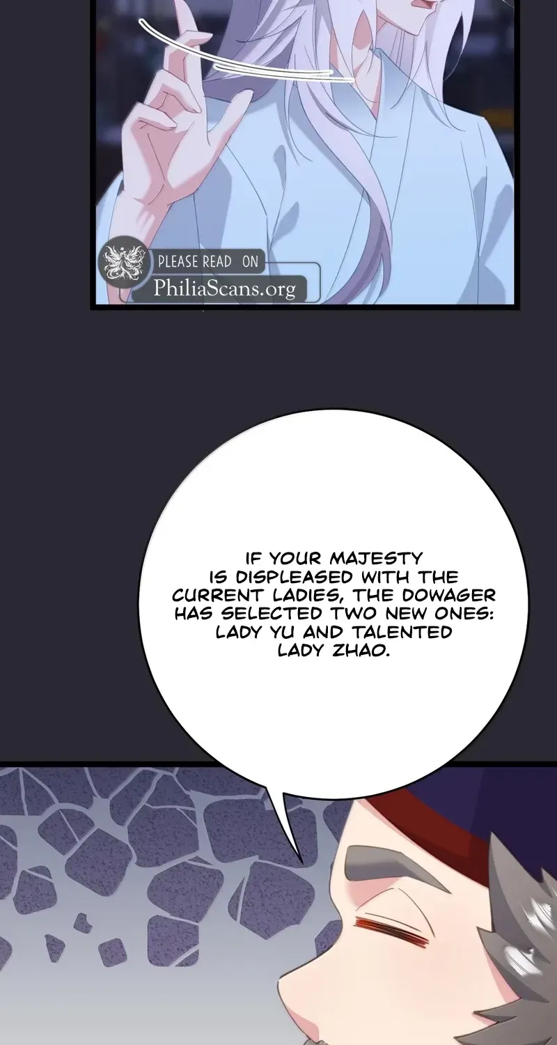 Breaking Into The Body of The Emperor