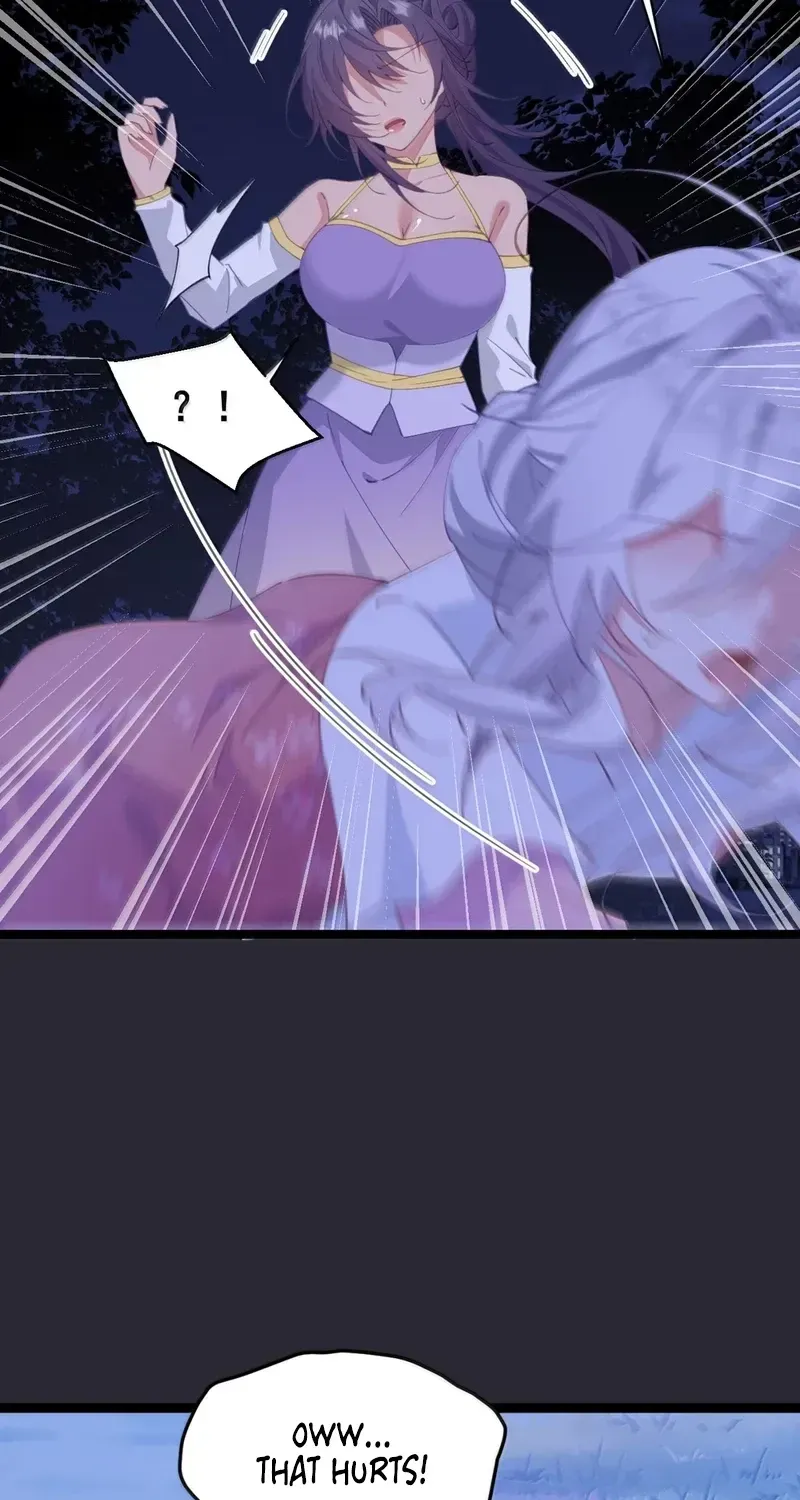 Breaking Into The Body of The Emperor