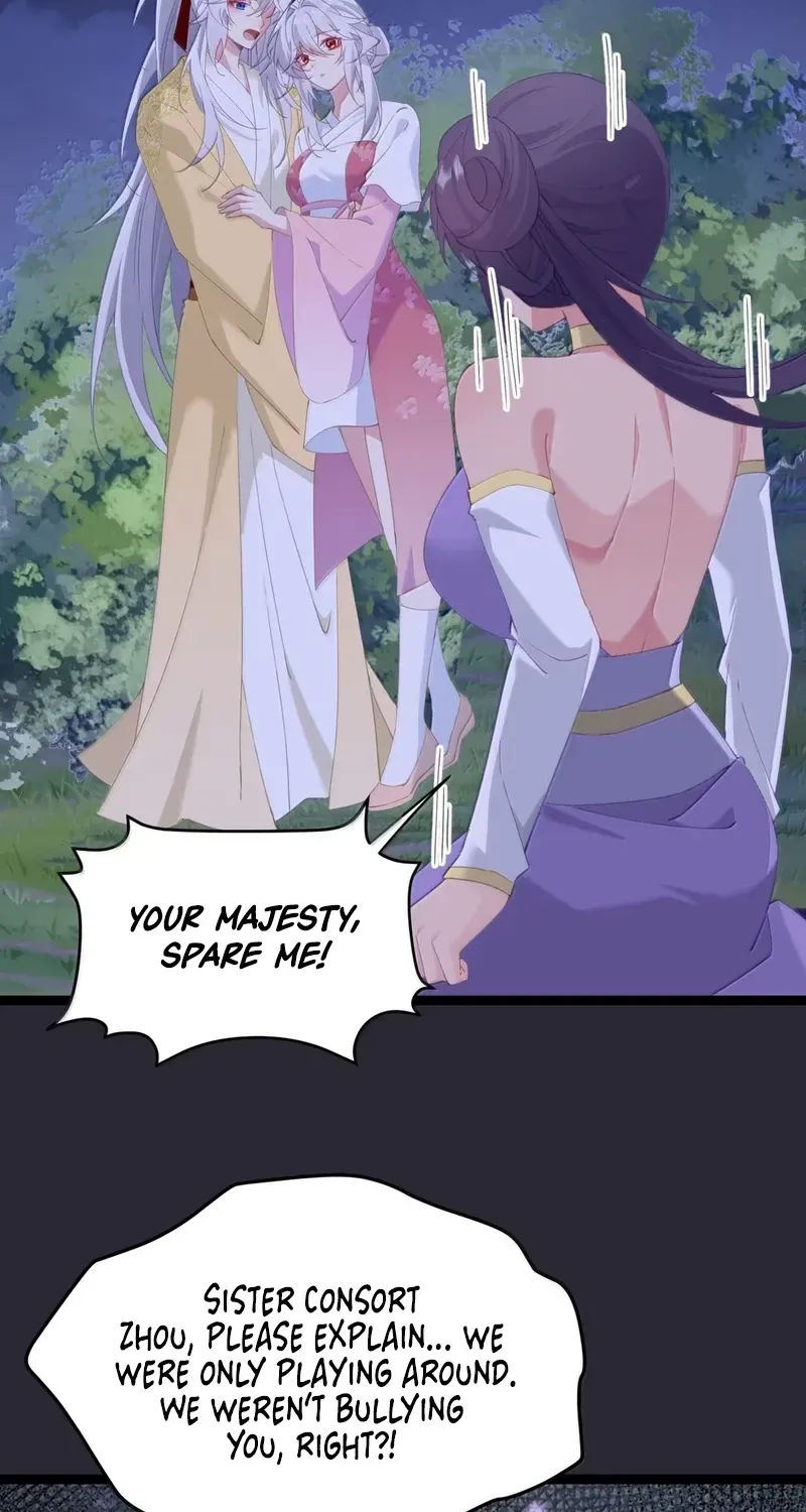 Breaking Into The Body of The Emperor