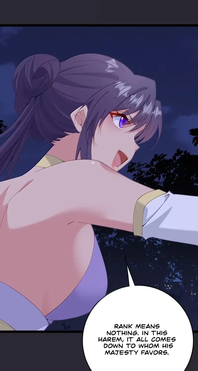Breaking Into The Body of The Emperor