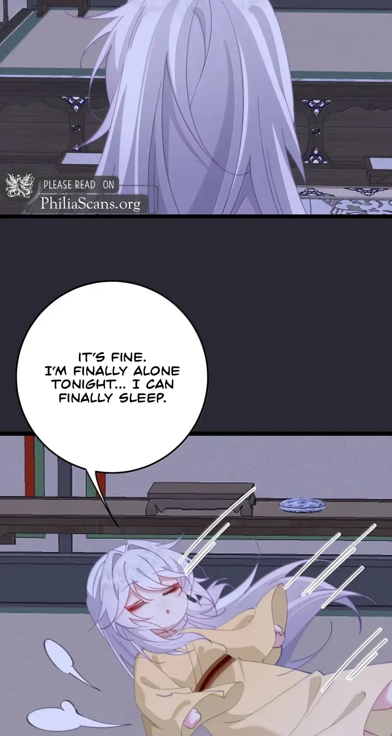 Breaking Into The Body of The Emperor