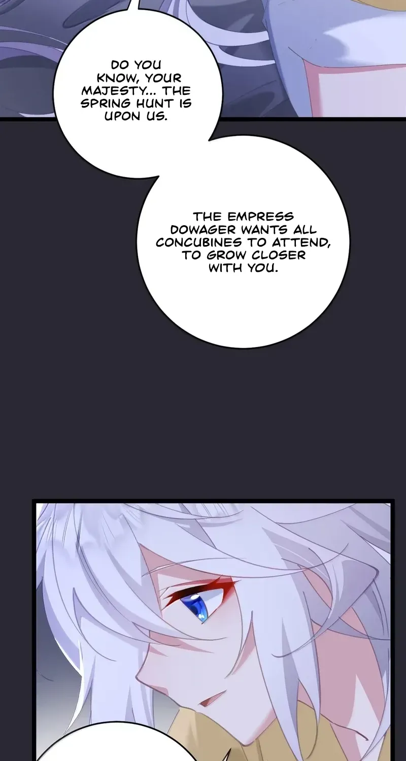 Breaking Into The Body of The Emperor