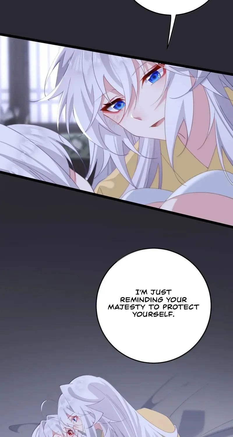 Breaking Into The Body of The Emperor