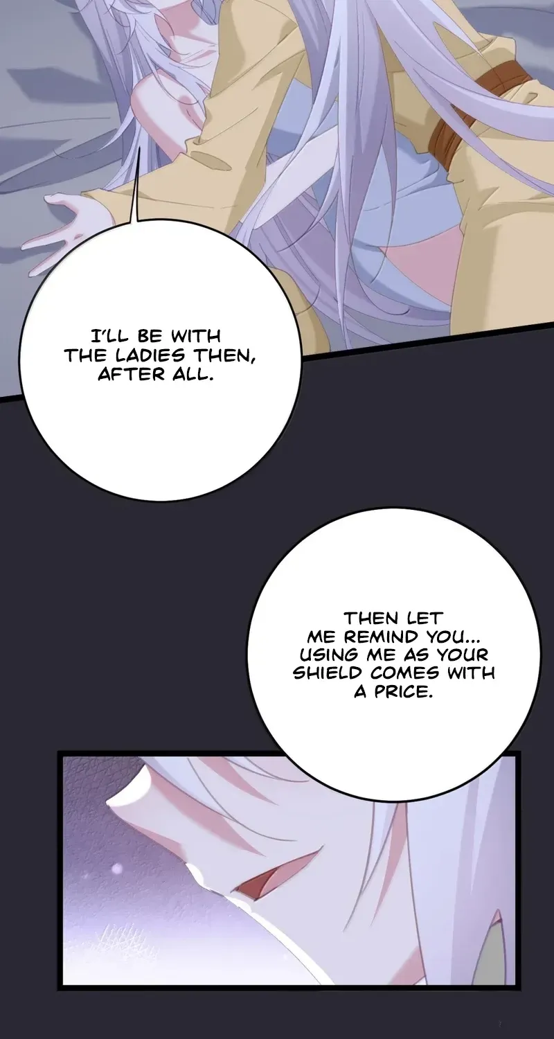 Breaking Into The Body of The Emperor