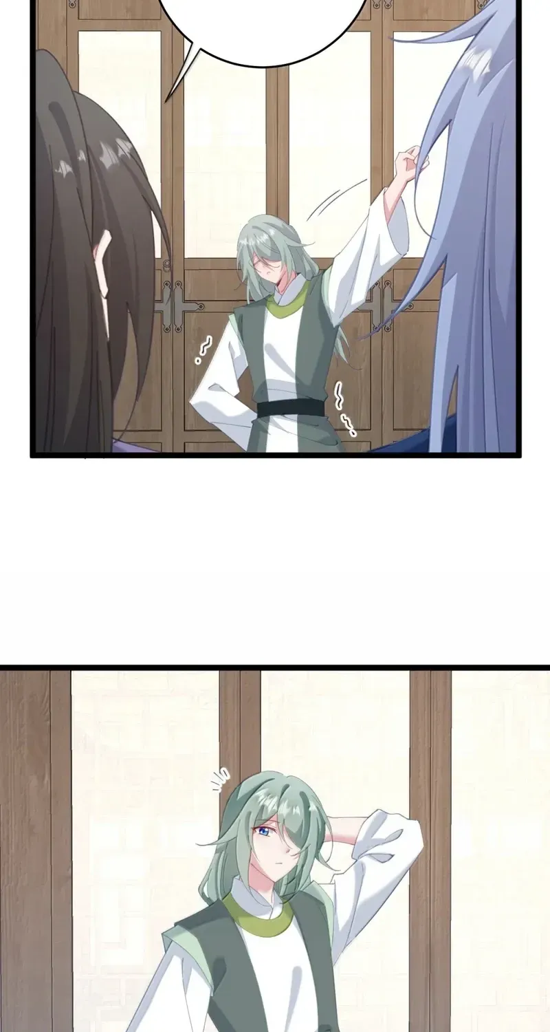 Breaking Into The Body of The Emperor