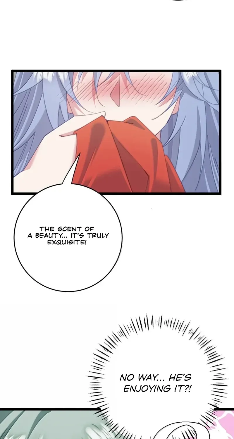 Breaking Into The Body of The Emperor
