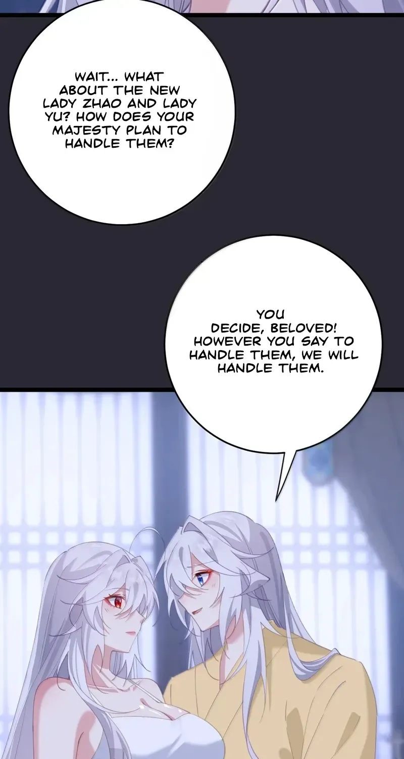 Breaking Into The Body of The Emperor