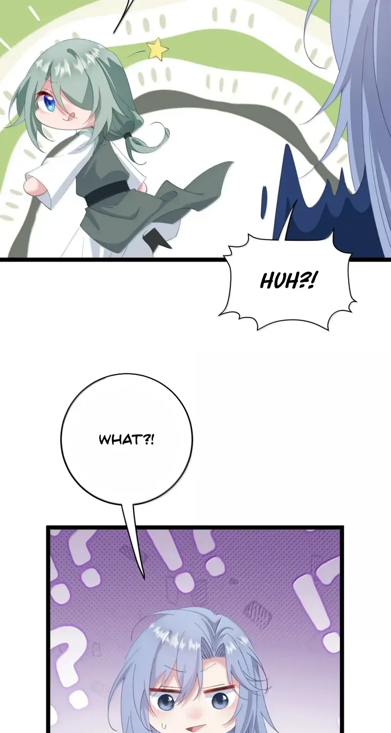 Breaking Into The Body of The Emperor