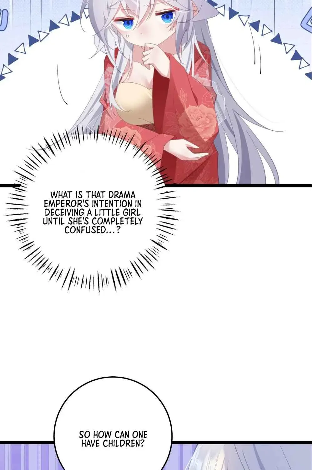 Breaking Into The Body of The Emperor