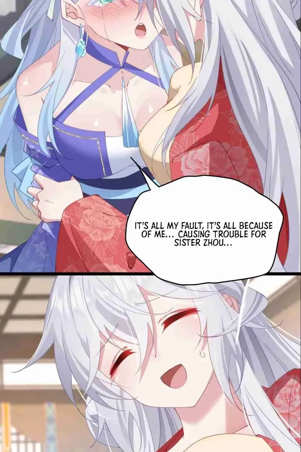 Breaking Into The Body of The Emperor
