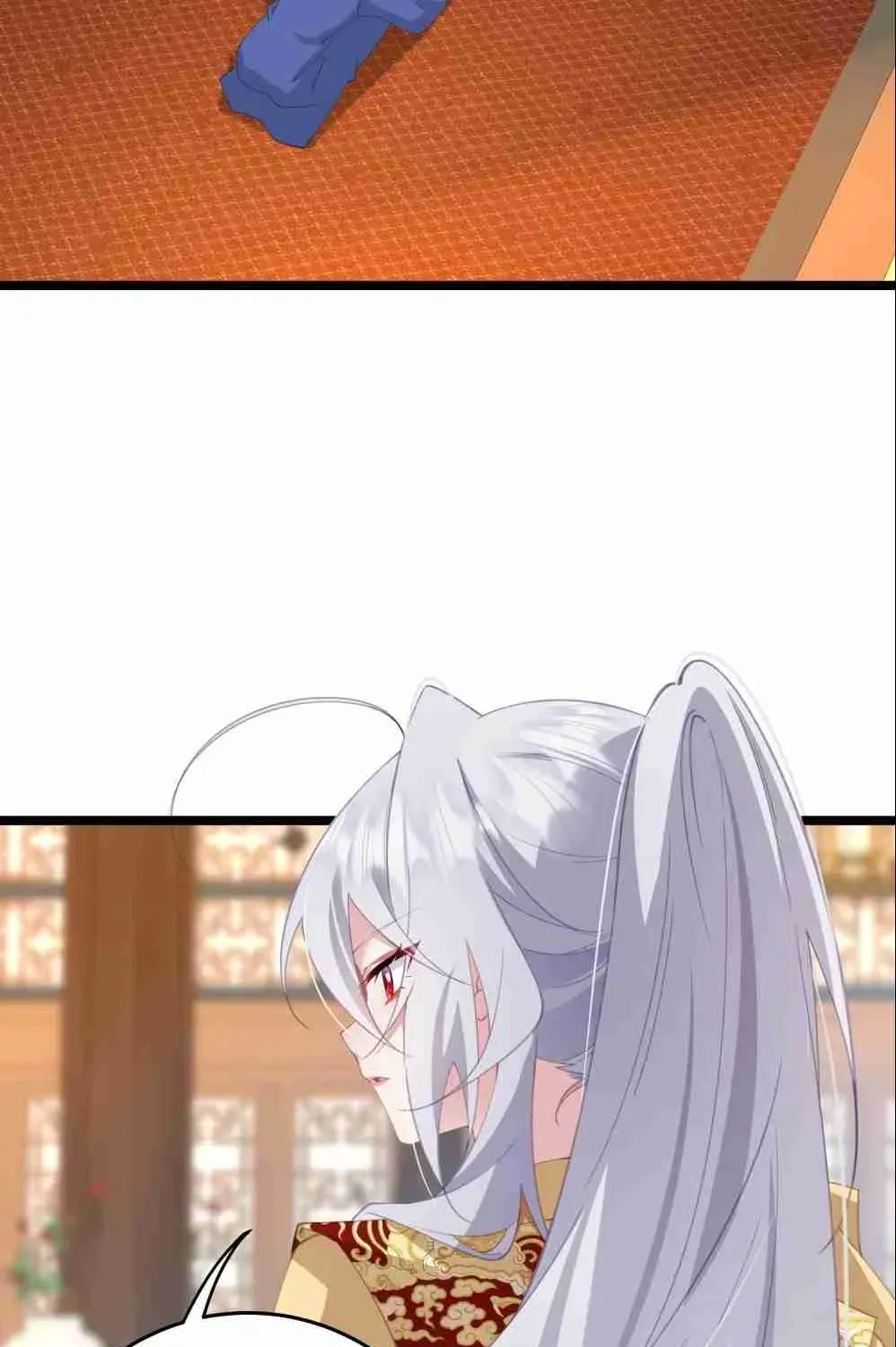 Breaking Into The Body of The Emperor