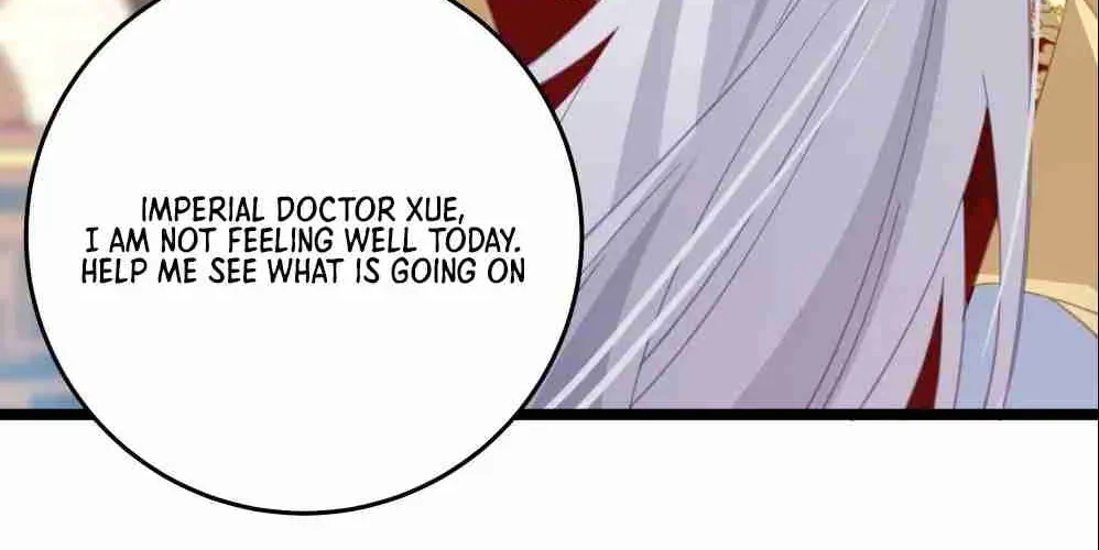 Breaking Into The Body of The Emperor
