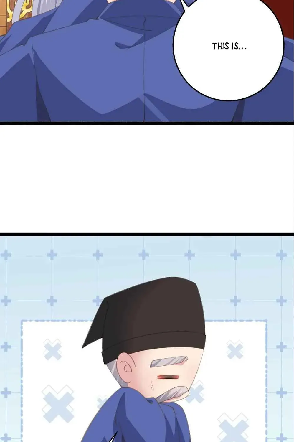 Breaking Into The Body of The Emperor