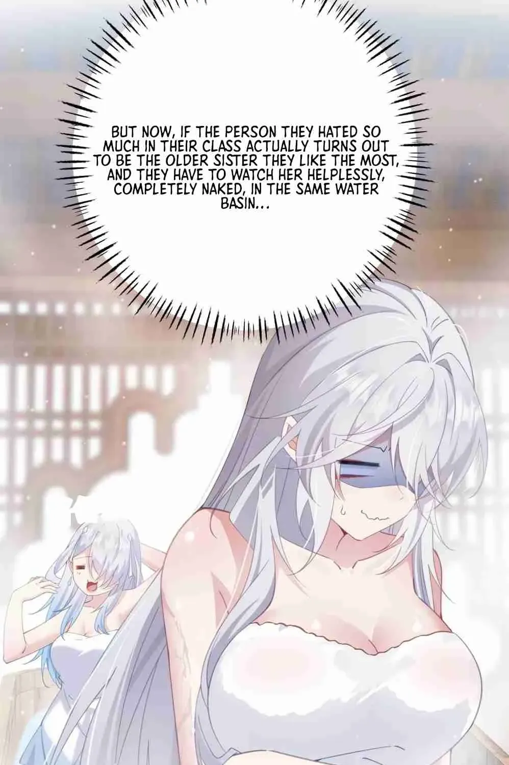 Breaking Into The Body of The Emperor