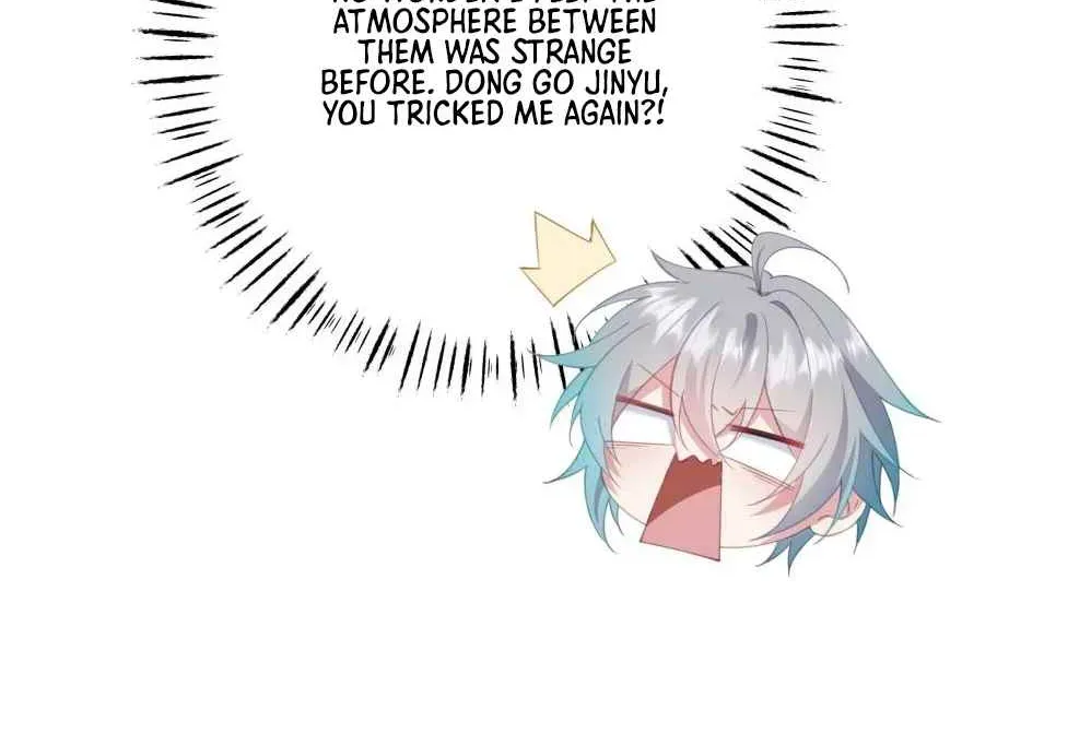 Breaking Into The Body of The Emperor