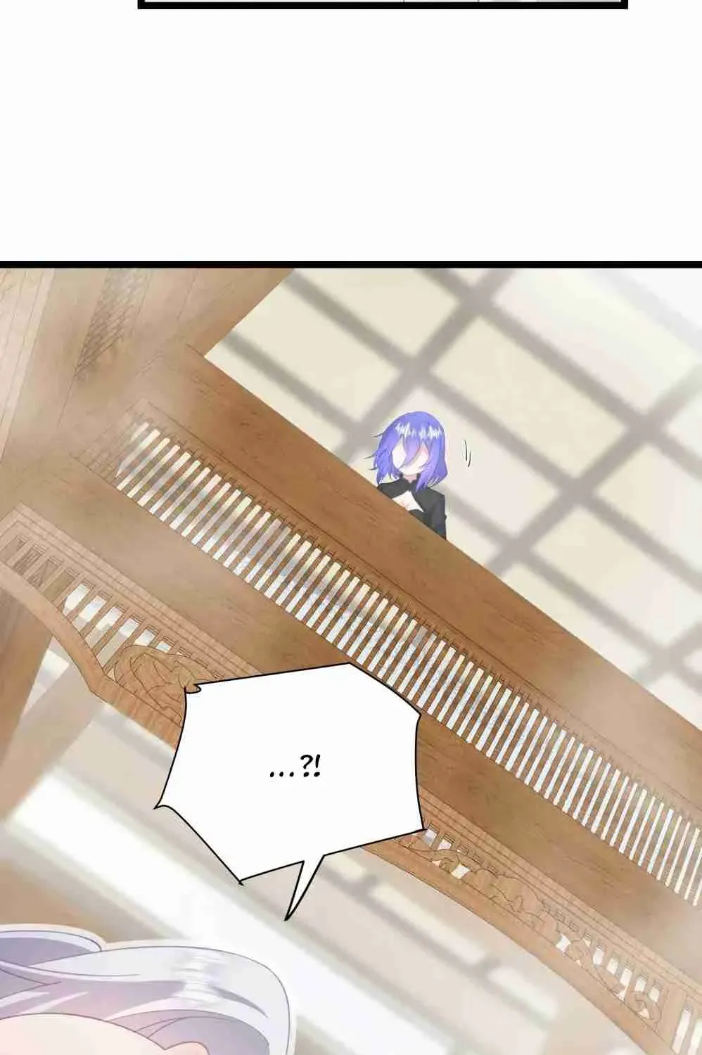 Breaking Into The Body of The Emperor