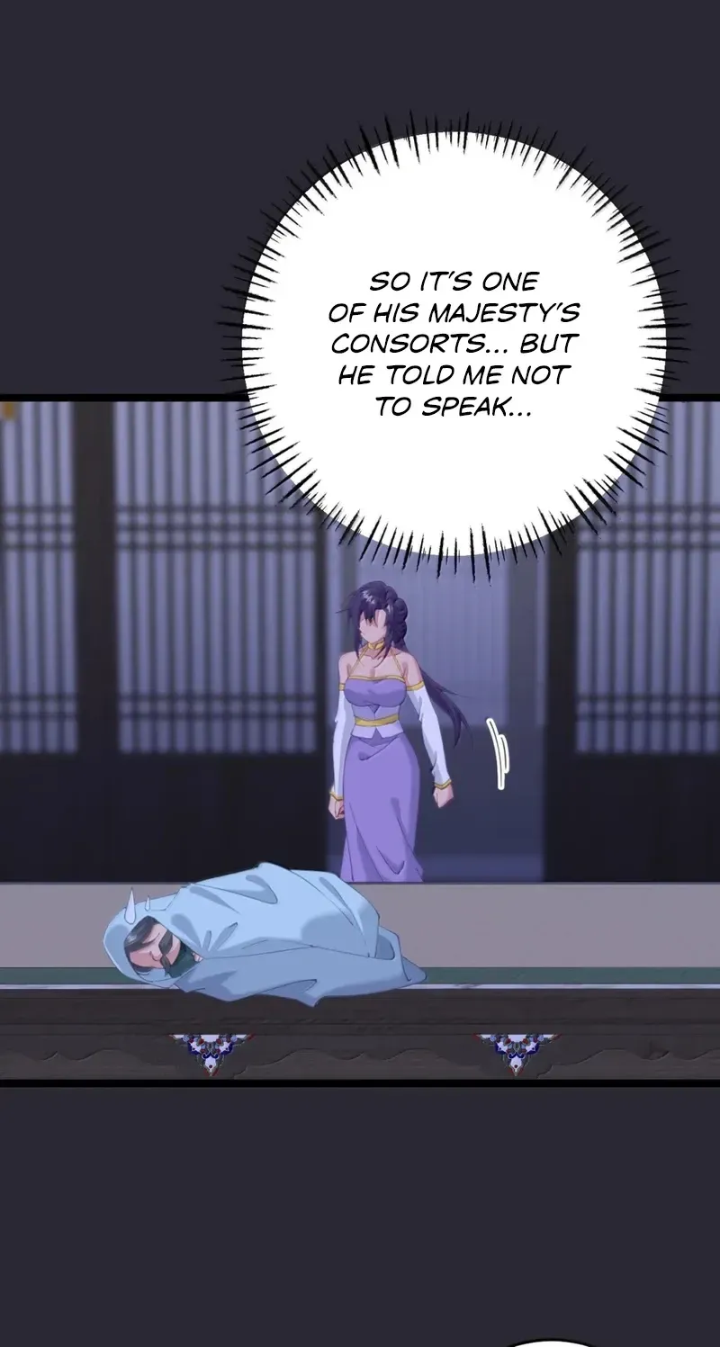 Breaking Into The Body of The Emperor