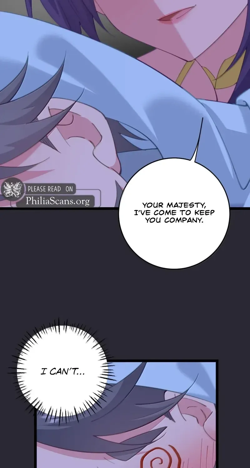 Breaking Into The Body of The Emperor