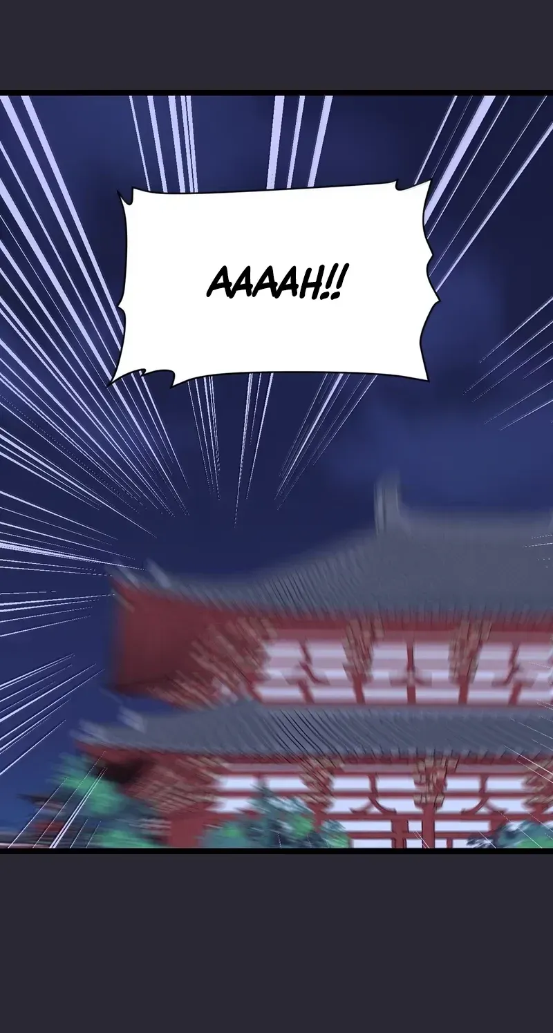 Breaking Into The Body of The Emperor