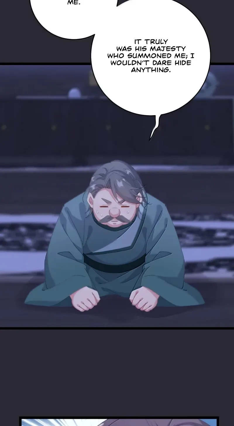 Breaking Into The Body of The Emperor