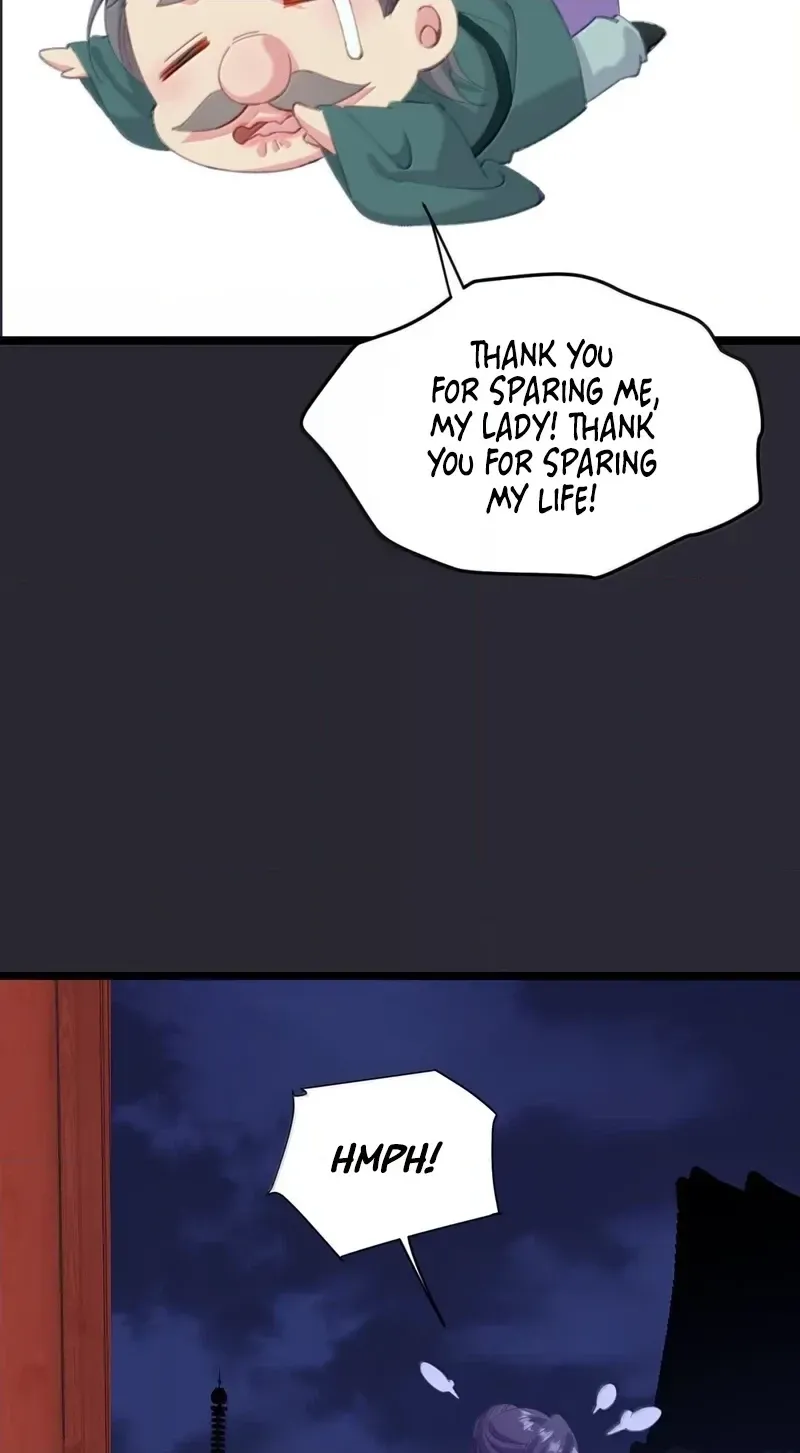 Breaking Into The Body of The Emperor
