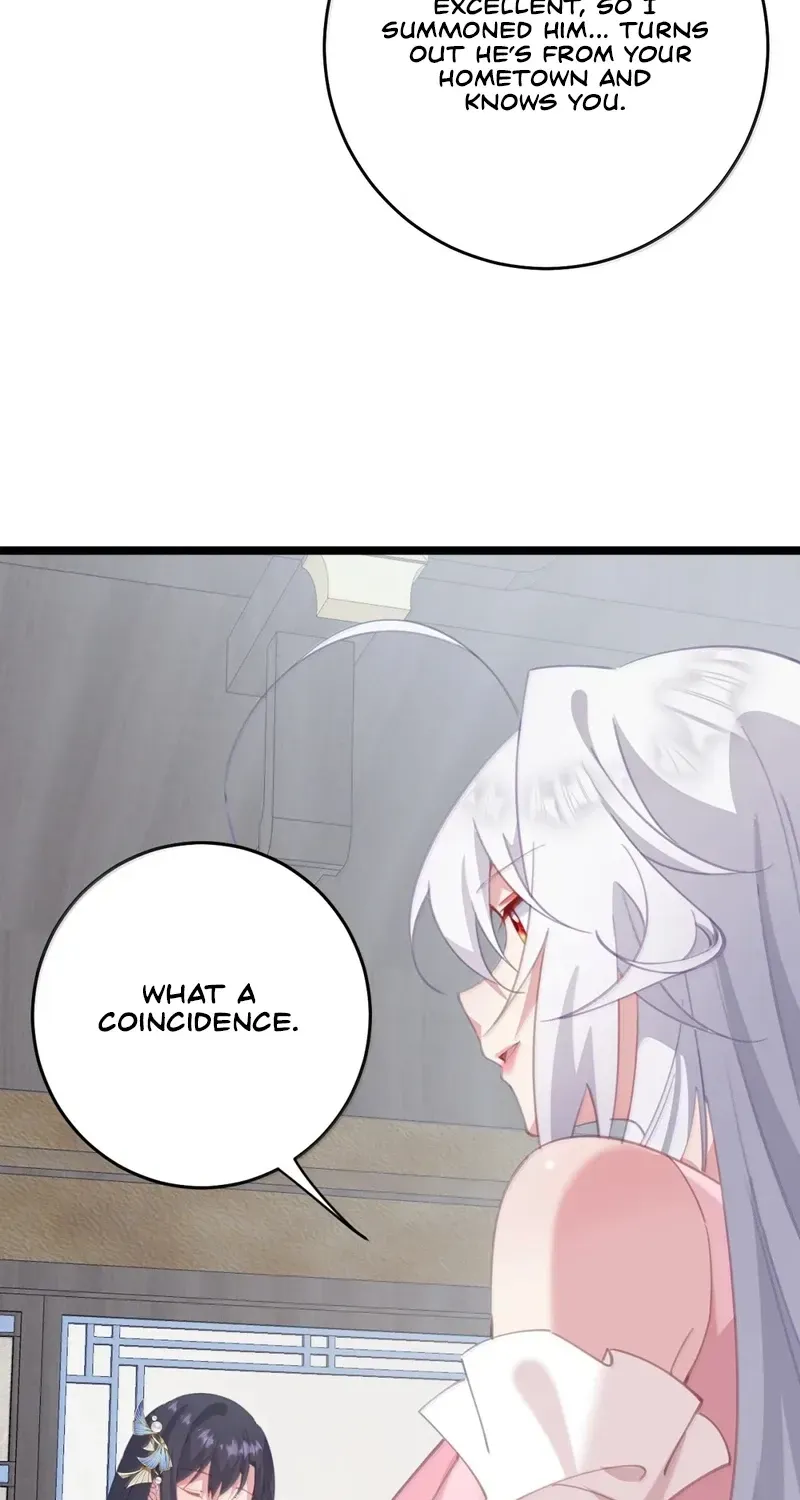 Breaking Into The Body of The Emperor