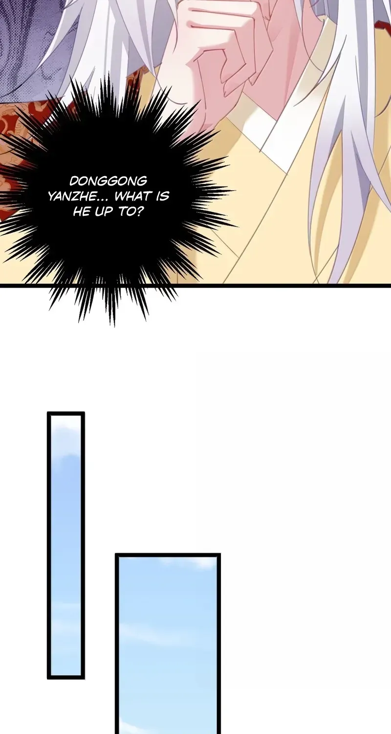 Breaking Into The Body of The Emperor