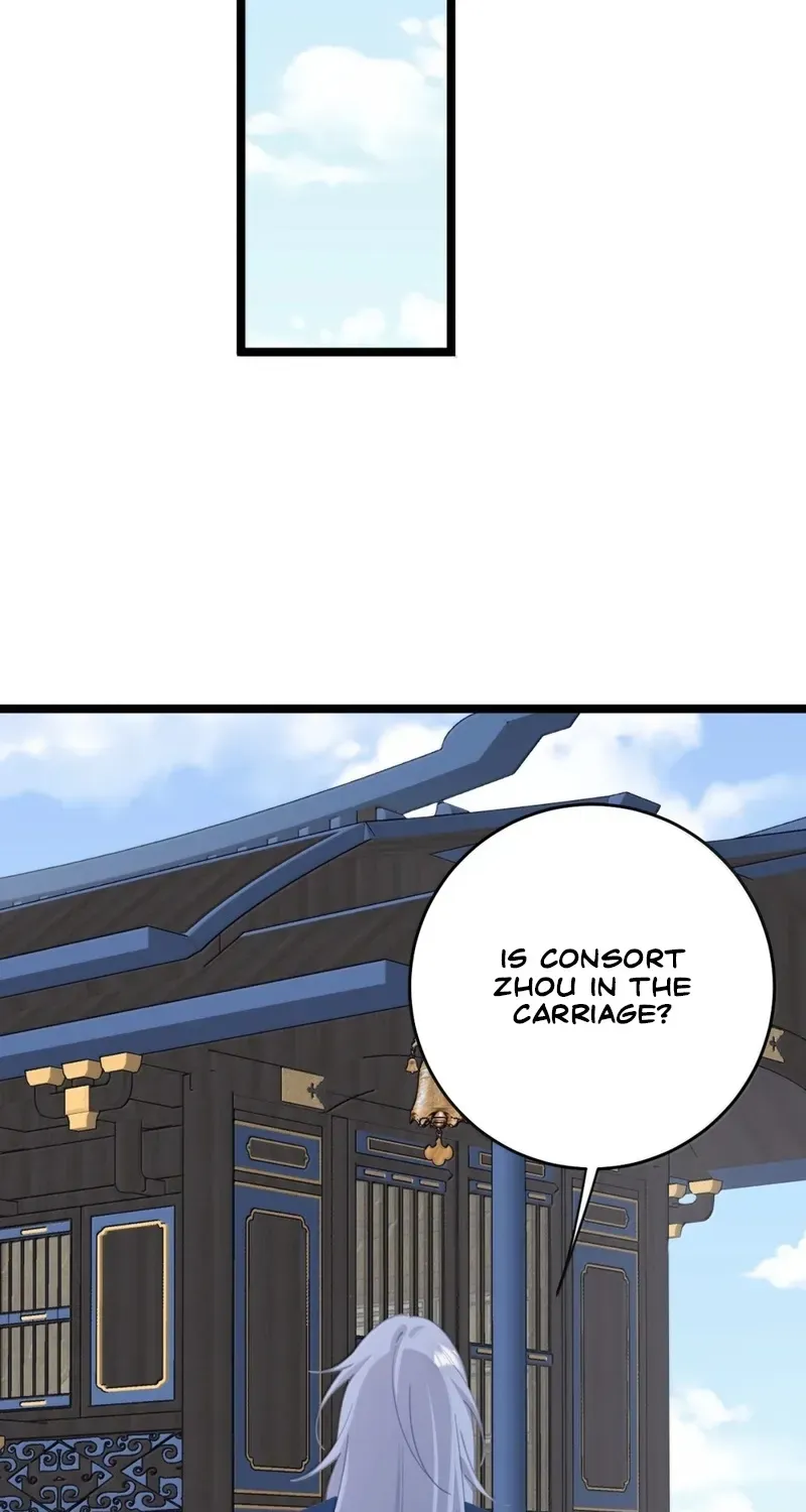 Breaking Into The Body of The Emperor
