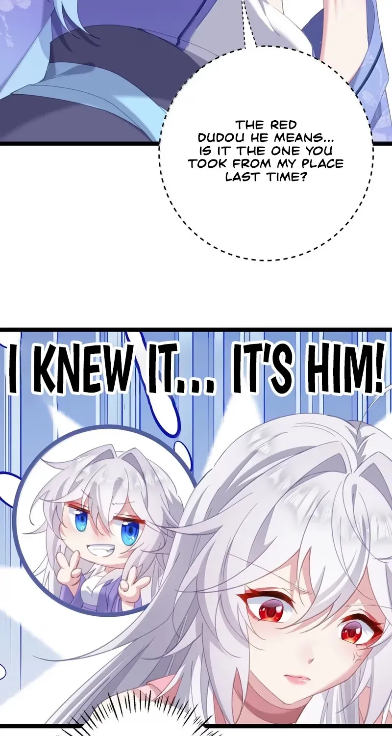 Breaking Into The Body of The Emperor