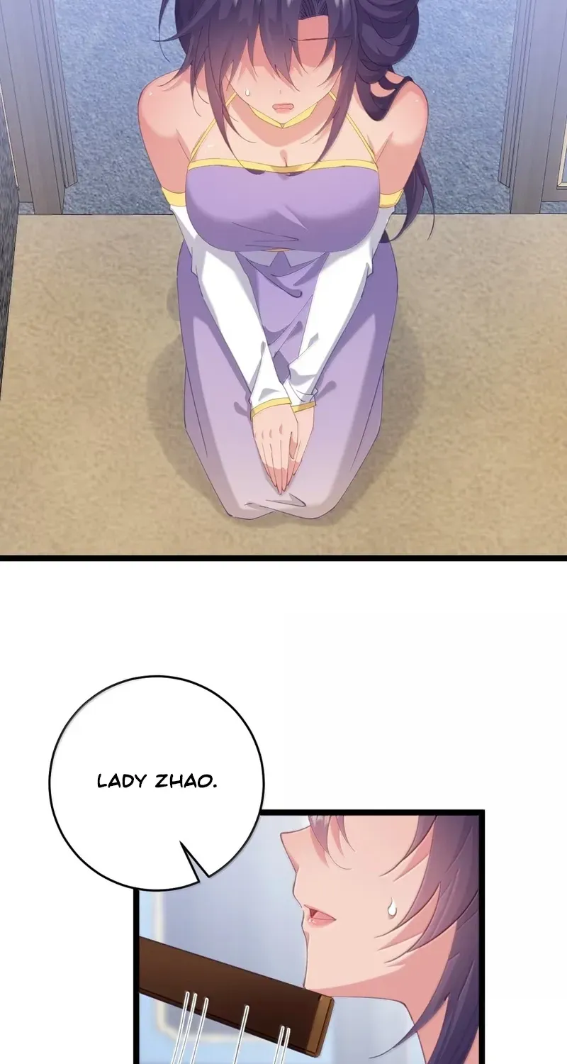 Breaking Into The Body of The Emperor