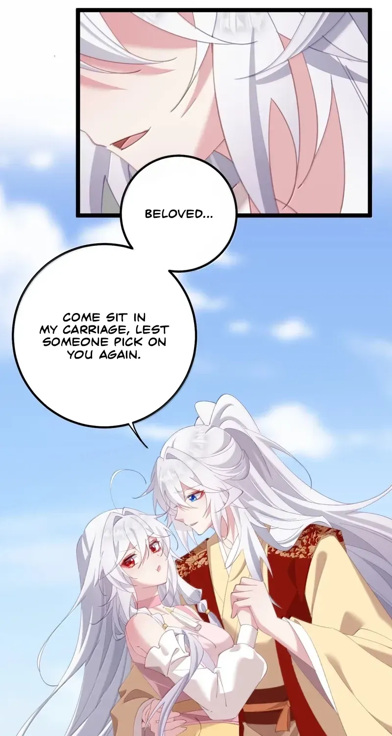 Breaking Into The Body of The Emperor