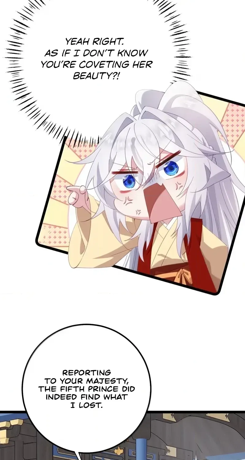 Breaking Into The Body of The Emperor