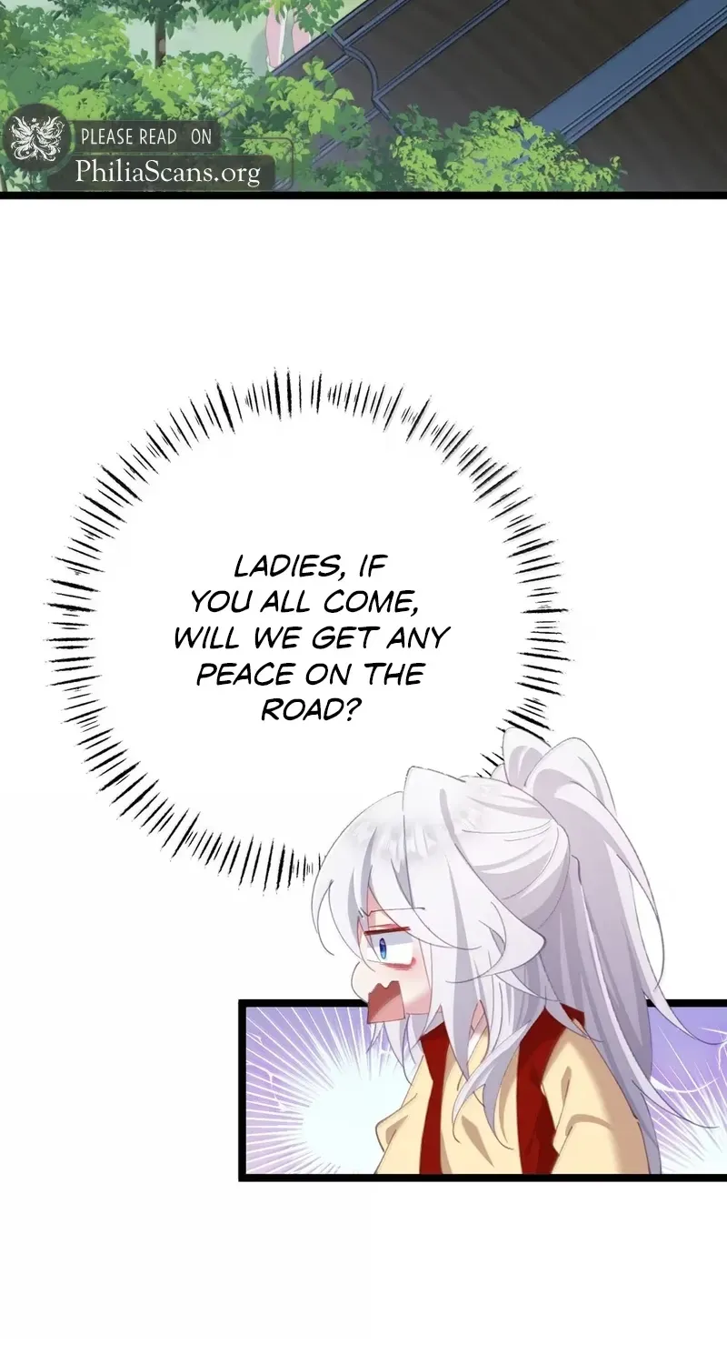 Breaking Into The Body of The Emperor