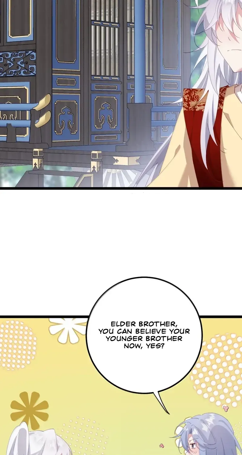 Breaking Into The Body of The Emperor