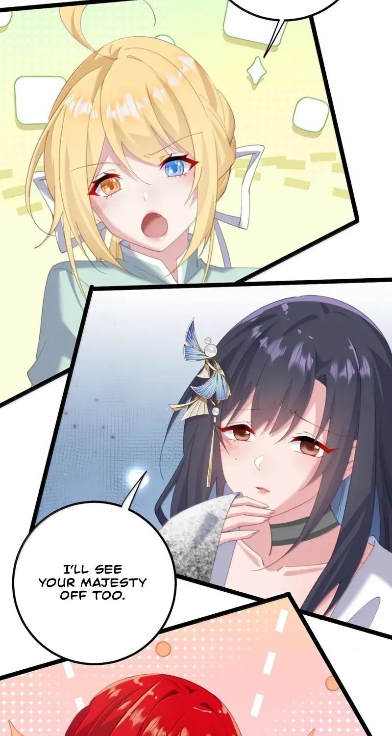 Breaking Into The Body of The Emperor