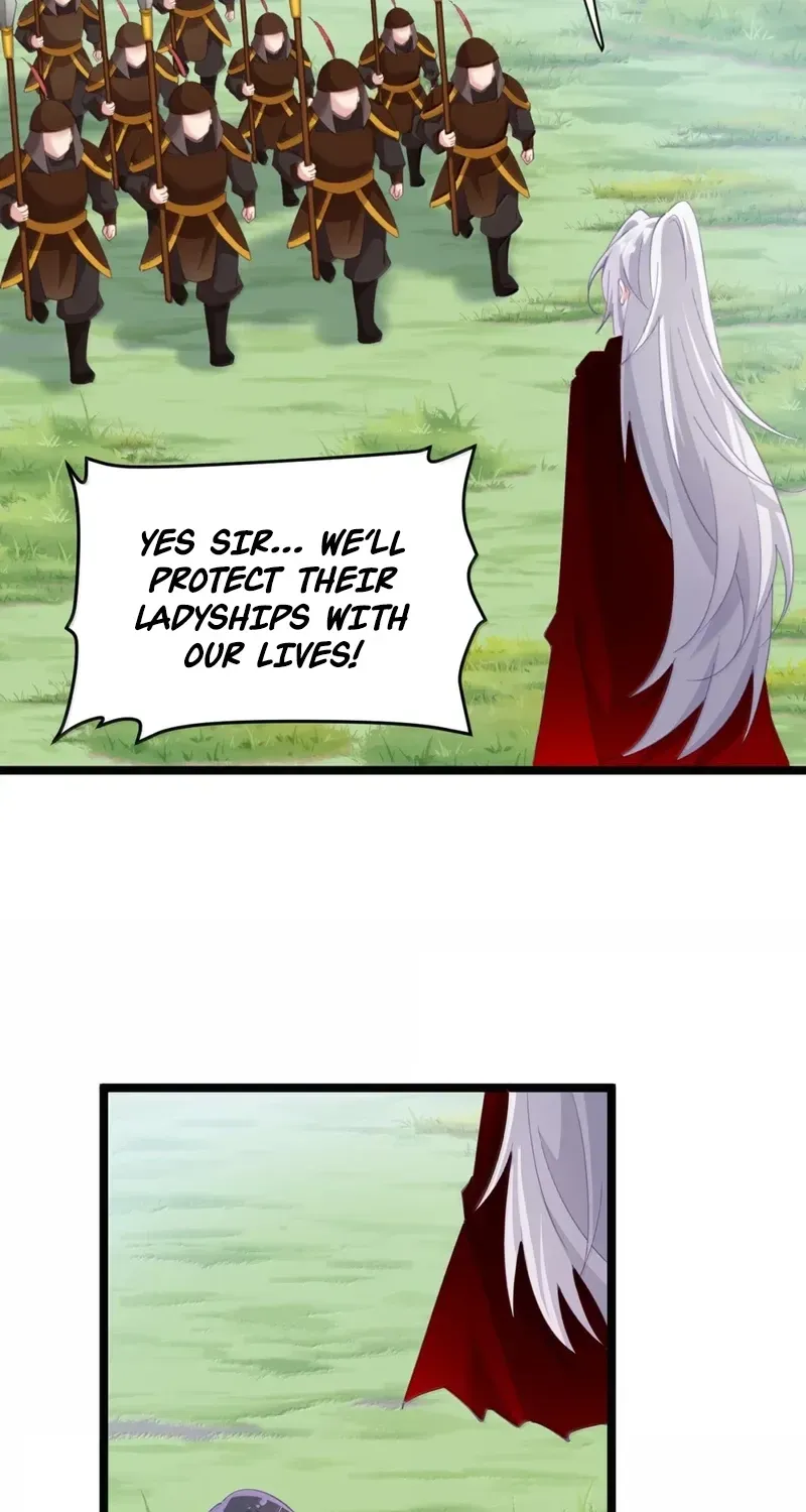 Breaking Into The Body of The Emperor