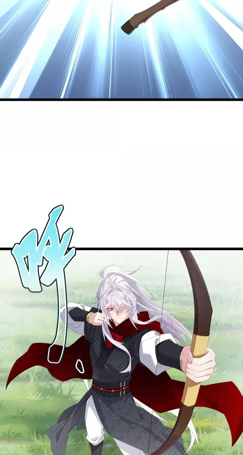 Breaking Into The Body of The Emperor